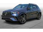 2024NewMercedes-BenzNewGLENew4MATIC+ SUV