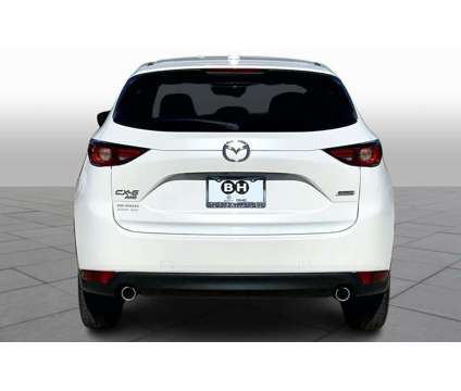 2019UsedMazdaUsedCX-5UsedAWD is a White 2019 Mazda CX-5 Car for Sale in Oklahoma City OK