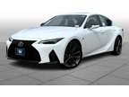 2024NewLexusNewISNewAWD