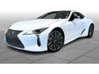 2024NewLexusNewLC