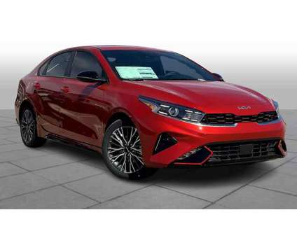 2024NewKiaNewForteNewIVT is a Red 2024 Kia Forte Car for Sale in Lubbock TX