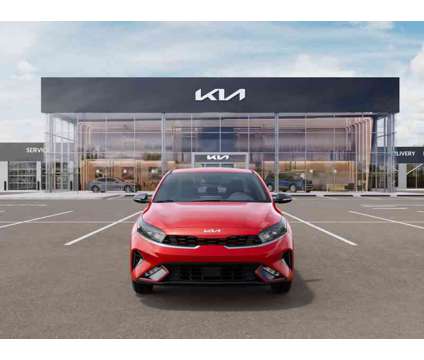 2024NewKiaNewForteNewIVT is a Red 2024 Kia Forte Car for Sale in Lubbock TX