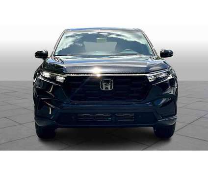2024NewHondaNewCR-VNew2WD is a Black 2024 Honda CR-V Car for Sale in Bluffton SC