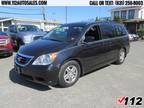 Used 2009 Honda Odyssey Touring for sale.