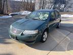 2006 Saturn Ion 4dr