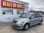 2013 Dodge Grand Caravan