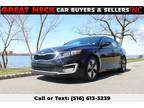 Used 2011 Kia Optima for sale.