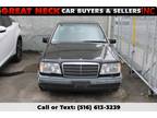 Used 1994 Mercedes-Benz E-Class for sale.