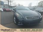 Used 2013 Infiniti G37 Coupe for sale.