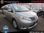 Used 2013 Toyota Sienna for sale.