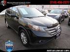 Used 2014 Honda CR-V for sale.