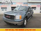 Used 2007 GMC Sierra 1500 for sale.