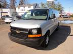Used 2015 Chevrolet Express Cargo Van for sale.