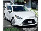 Used 2016 Scion iA for sale.