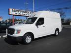 Used 2013 Nissan NV for sale.