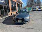 Used 2013 Audi A6 for sale.