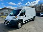 Used 2020 Ram ProMaster Cargo Van for sale.