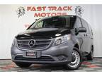 Used 2019 Mercedes-benz Metris for sale.