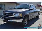 Used 1997 FORD F150 For Sale