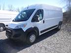 Used 2023 DODGE PROMASTER 2500 For Sale