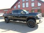 Used 2022 GMC SIERRA For Sale