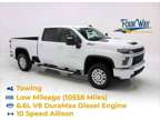 Used 2023 CHEVROLET 2500HD SILVERADO CREW CAB For Sale