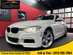 Used 2013 BMW 3 Series for sale.