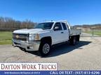 Used 2013 Chevrolet Silverado 2500HD for sale.