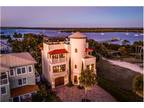 Offering Incomparable views of St. Augustine