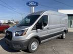 New 2024 FORD Transit For Sale