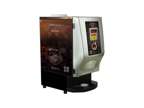 Coffee vending machine on rent