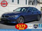 Used 2020 BMW 3 Series for sale.