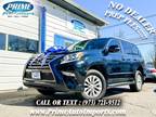 Used 2016 Lexus GX 460 for sale.