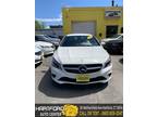Used 2015 Mercedes-benz Cla for sale.