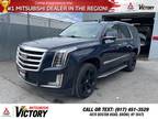 Used 2019 Cadillac Escalade for sale.