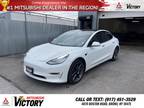 Used 2021 Tesla Model 3 for sale.