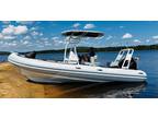 2022 Highfield Patrol 600 Boat for Sale