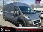 Used 2022 Ram Promaster Cargo Van for sale.