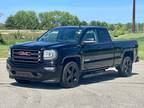 Used 2018 GMC Sierra 1500 for sale.