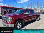 Used 2014 Chevrolet Silverado 1500 for sale.