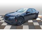 Used 2021 Chrysler 300 for sale.