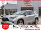 2024 Toyota Highlander