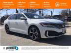 2021 Volkswagen Passat 2.0T R-Line Nav FWD