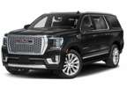 2024 GMC Yukon XL Denali Ultimate