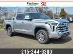 2024 Toyota Tundra 1794 Edition Hybrid CrewMax 5.5' Bed