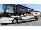 2008 Holiday Rambler Scepter 42PDQ w/4slds