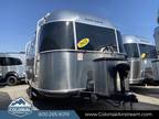 2021 Airstream Bambi 19CB