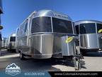 2018 Airstream Tommy Bahama 19CB