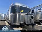 2023 Airstream Pottery Barn 28RBT Twin