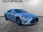 2022 Lexus ES ES 350